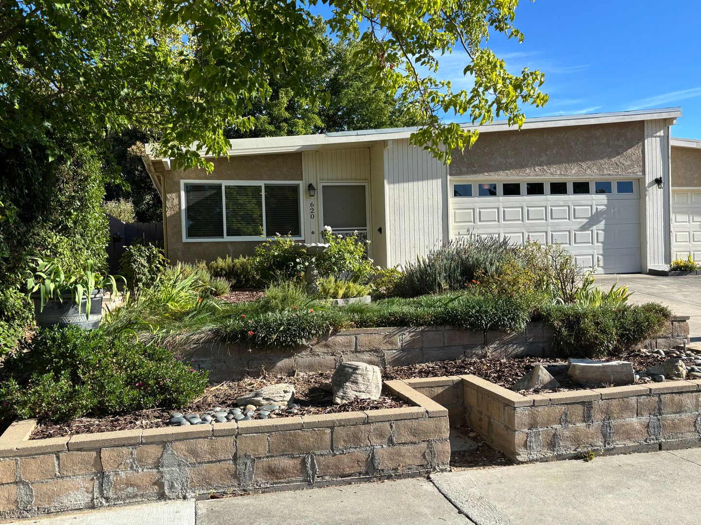 2 Bedroom 1 Bath Move In Ready in Beautiful Sierra Bonita 55+ Community – photo 1 of 18