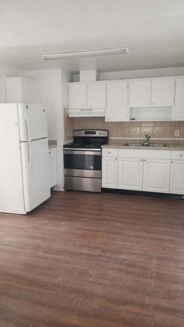 3 Bedroom 1 Bath Home – photo 1