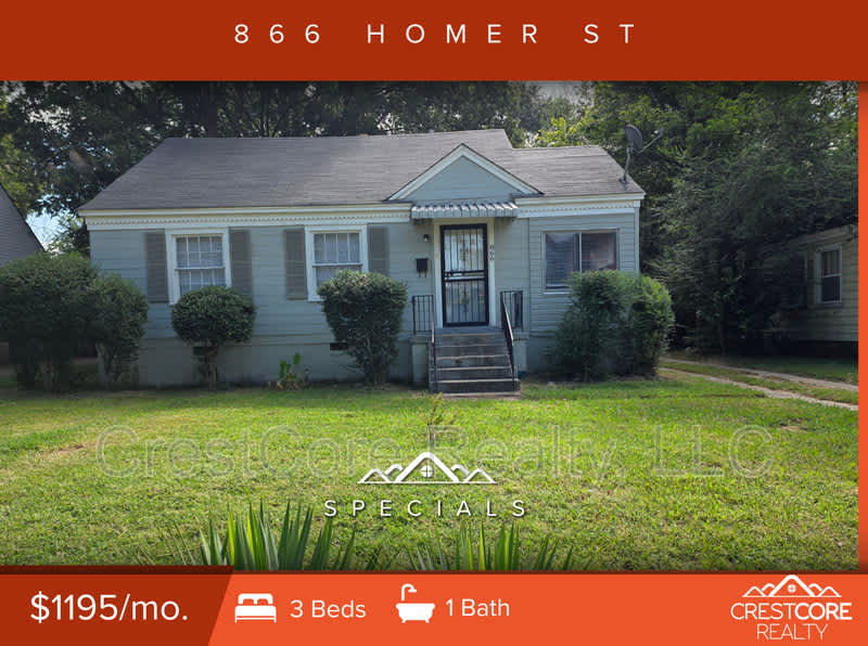 866 Homer St – photo 1
