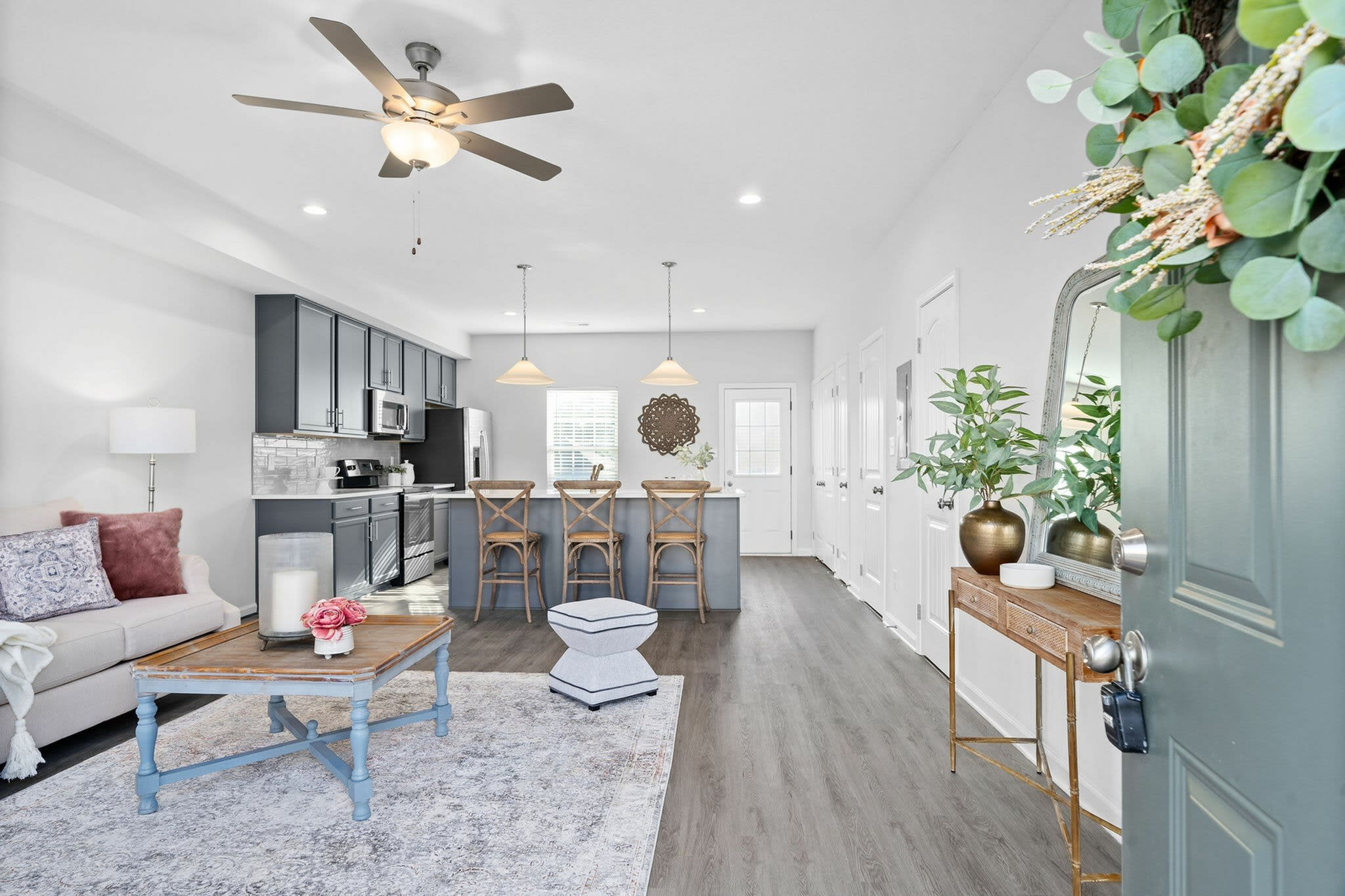 Victory Place Luxury Living – photo 1