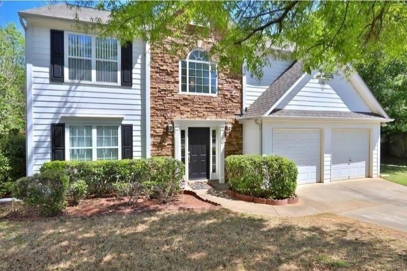 2820 Northcliff Drive – photo 1