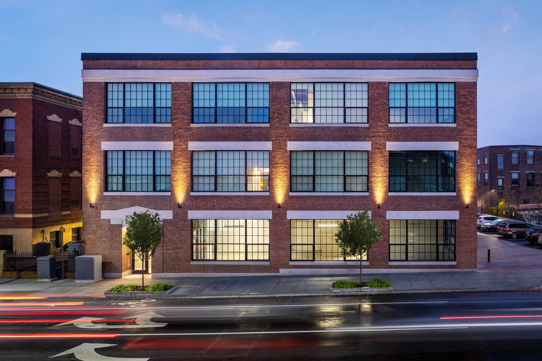 The Graphic Lofts – photo 1