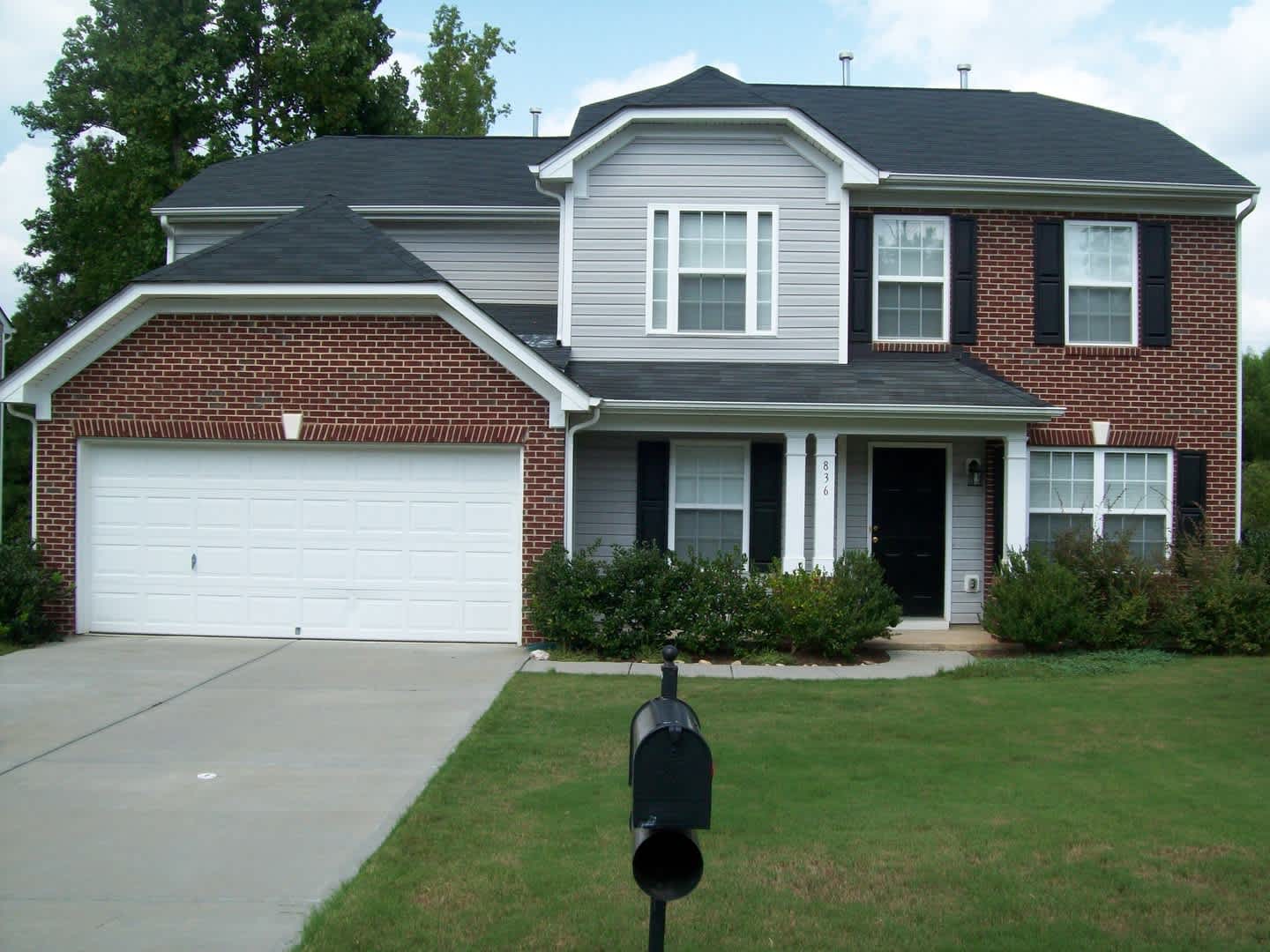 Exclusively offered by MUSE REALTY, LLC – photo 1