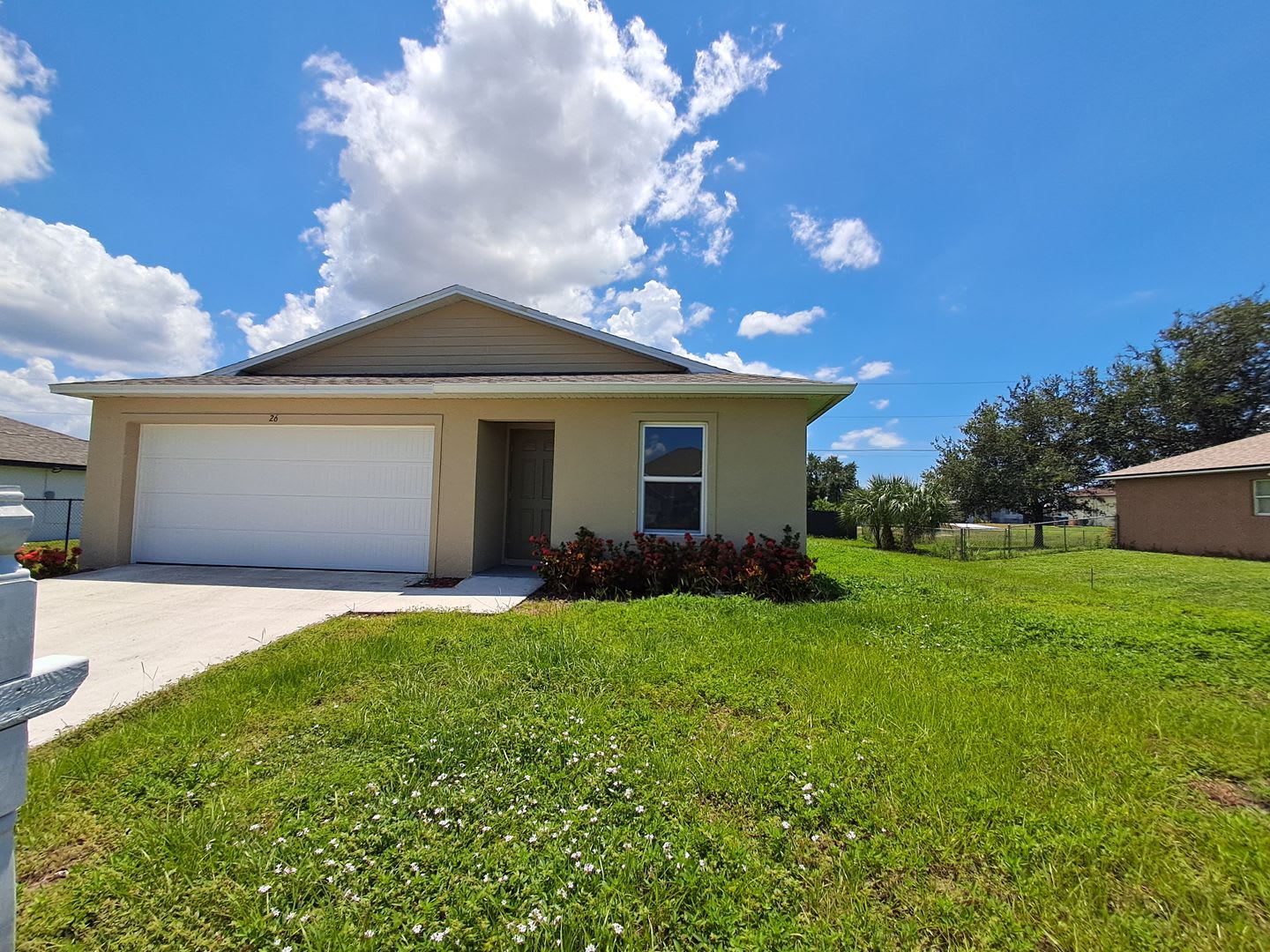 3/2 Single Family Home – photo 1
