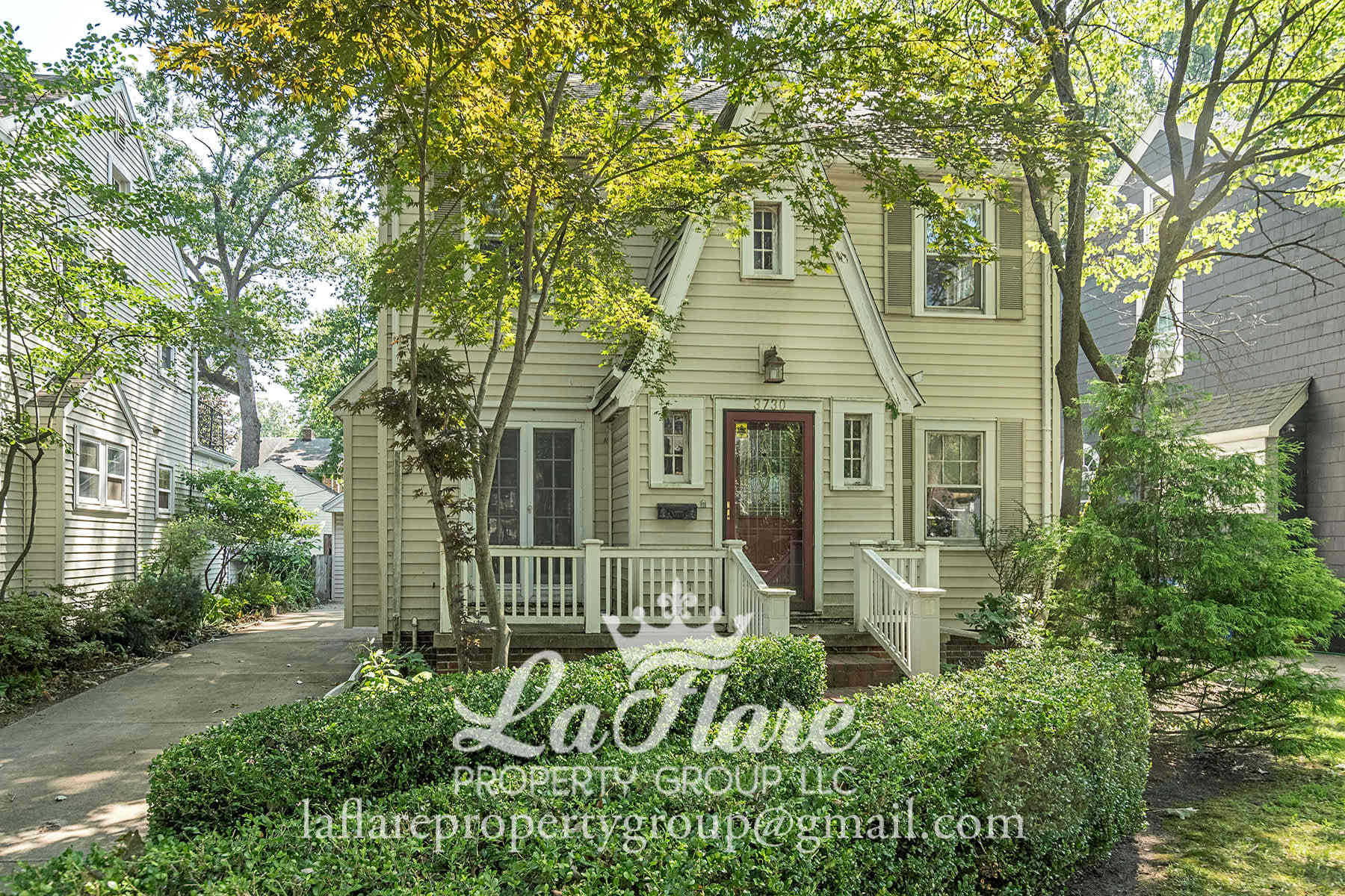 3730 Wyckliffe Parkway – photo 1