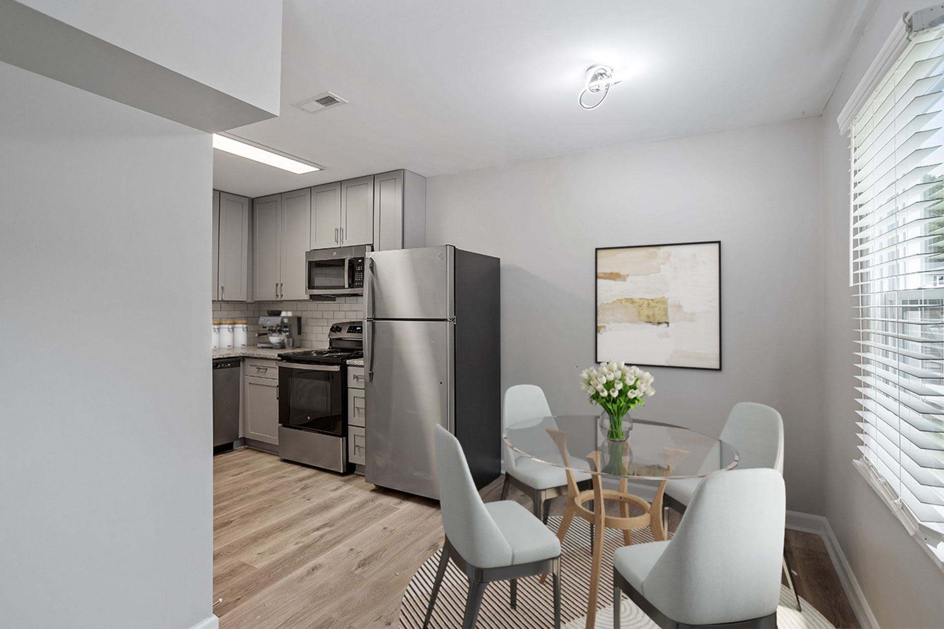 Juniper Square Apartments – photo 1