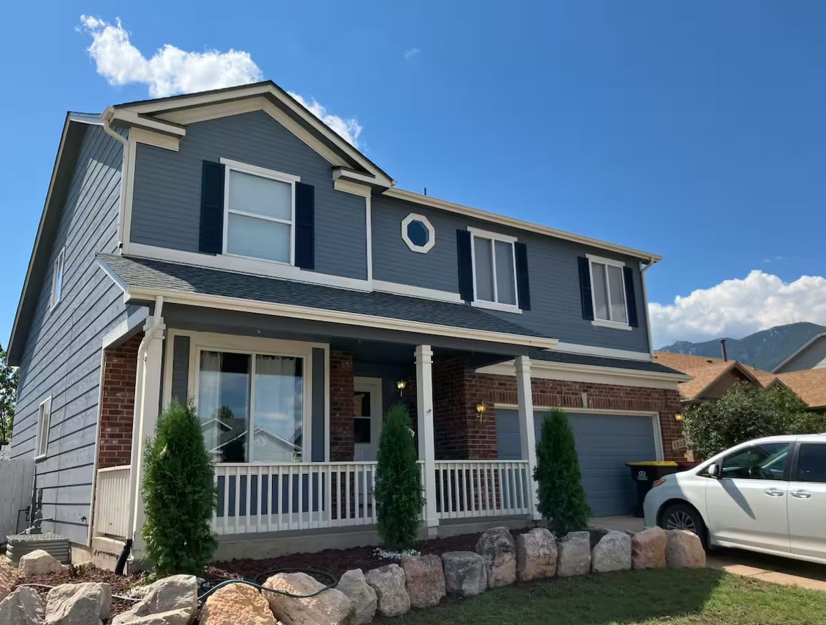 1565 Gumwood Drive – photo 1