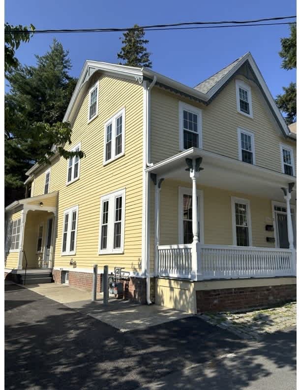 3 Oxford Place – photo 1