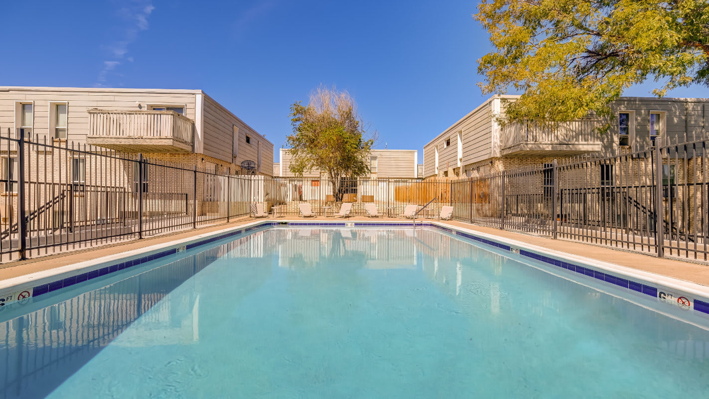 Villas on 76th – photo 1 of 31