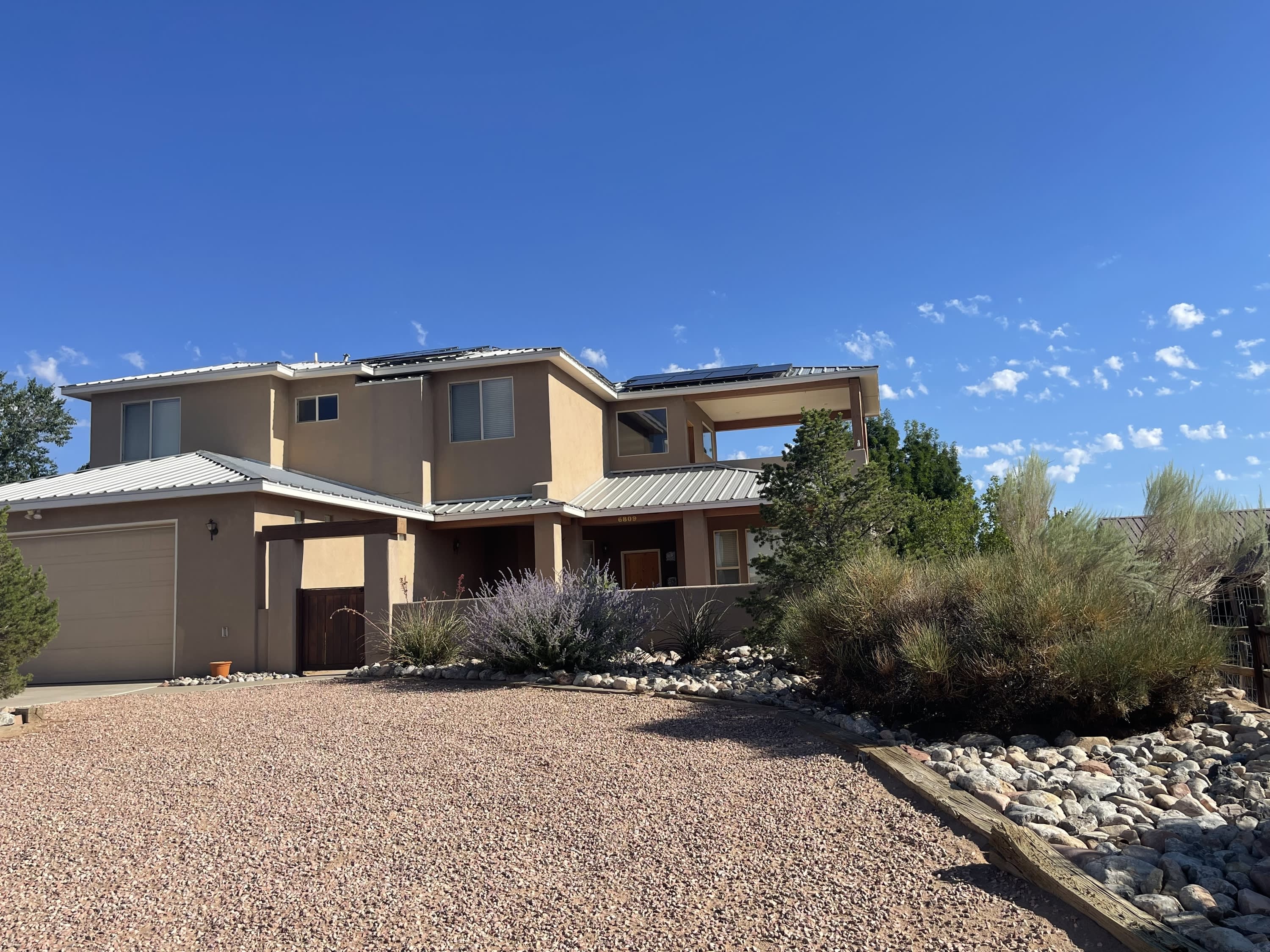 6809 Chapingo Road Northeast – photo 1