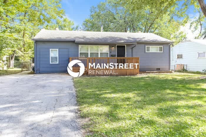 11423 Palmer Avenue – photo 1