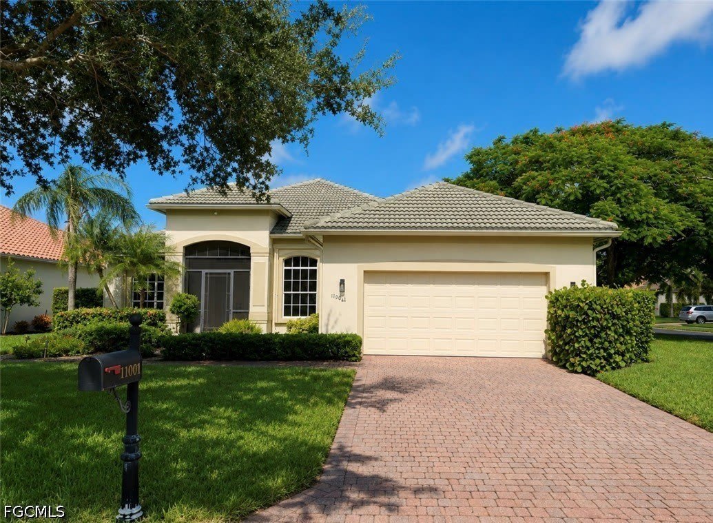 11001 Sea Tropic Lane – photo 1