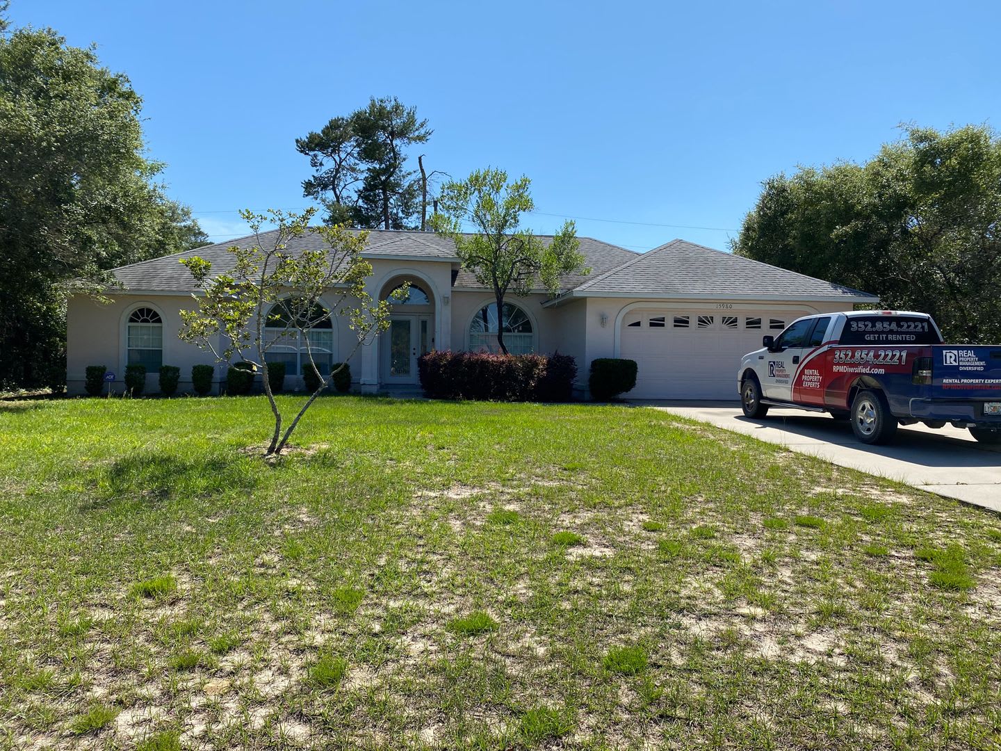 Marion Oaks Home 3 2 2 1860 Sqft – photo 1