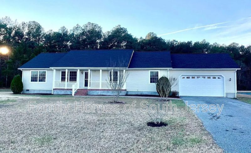 25900 Country Meadows Dr – photo 1