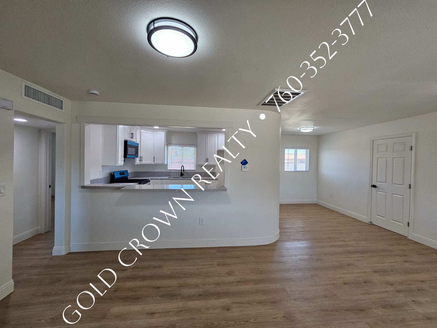 Newly Renovated Home for Rent – photo 1 of 15