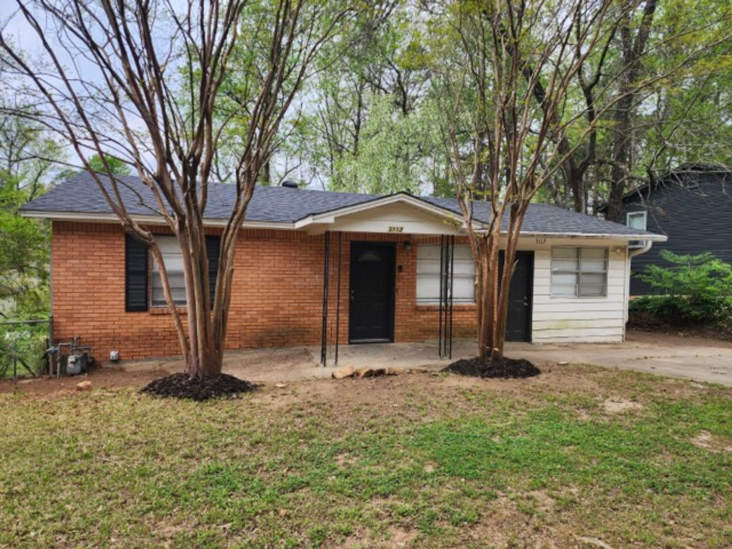 Welcome Home To 3112 Potter Updated For Rent Move In Special 0 Deposit Option Please Read The Full Description – photo 1