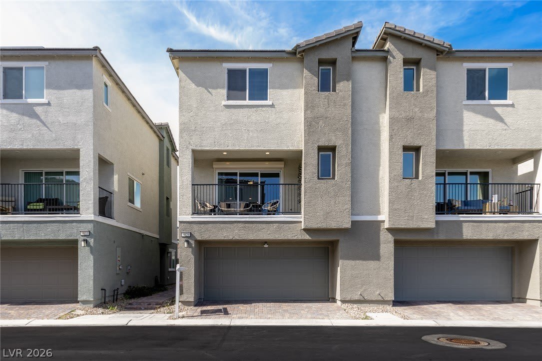 6829 Prairie Pearl Street – photo 1