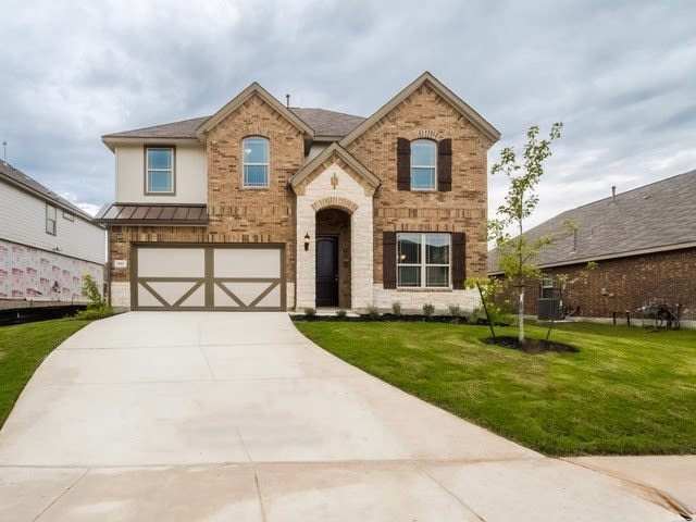 2805 Cheney Rd – photo 1