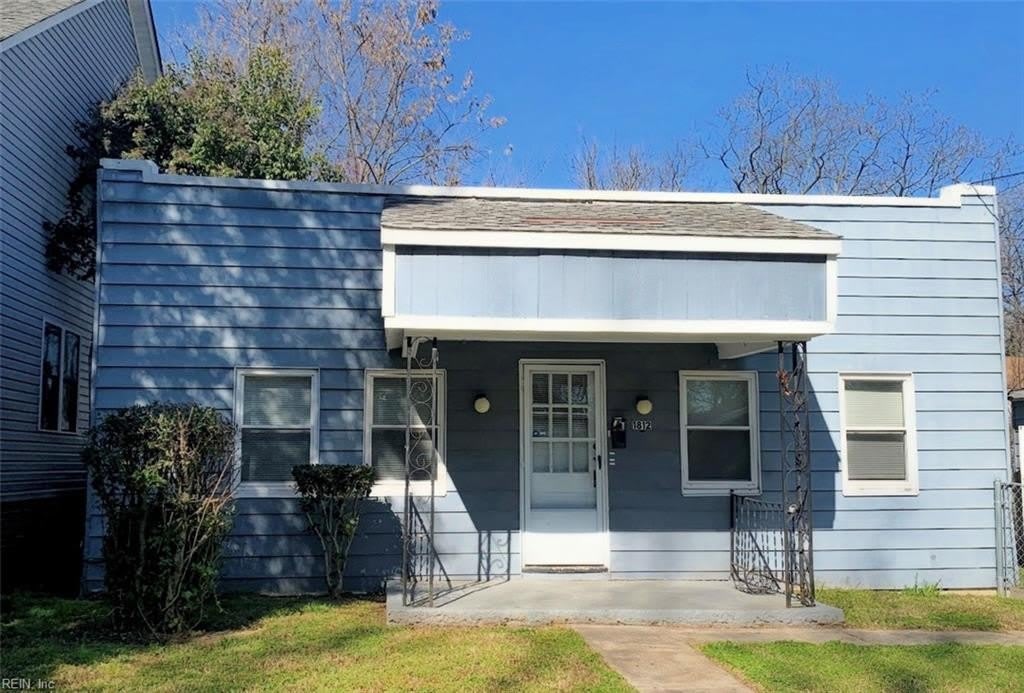 1812 Parkview Avenue – photo 1