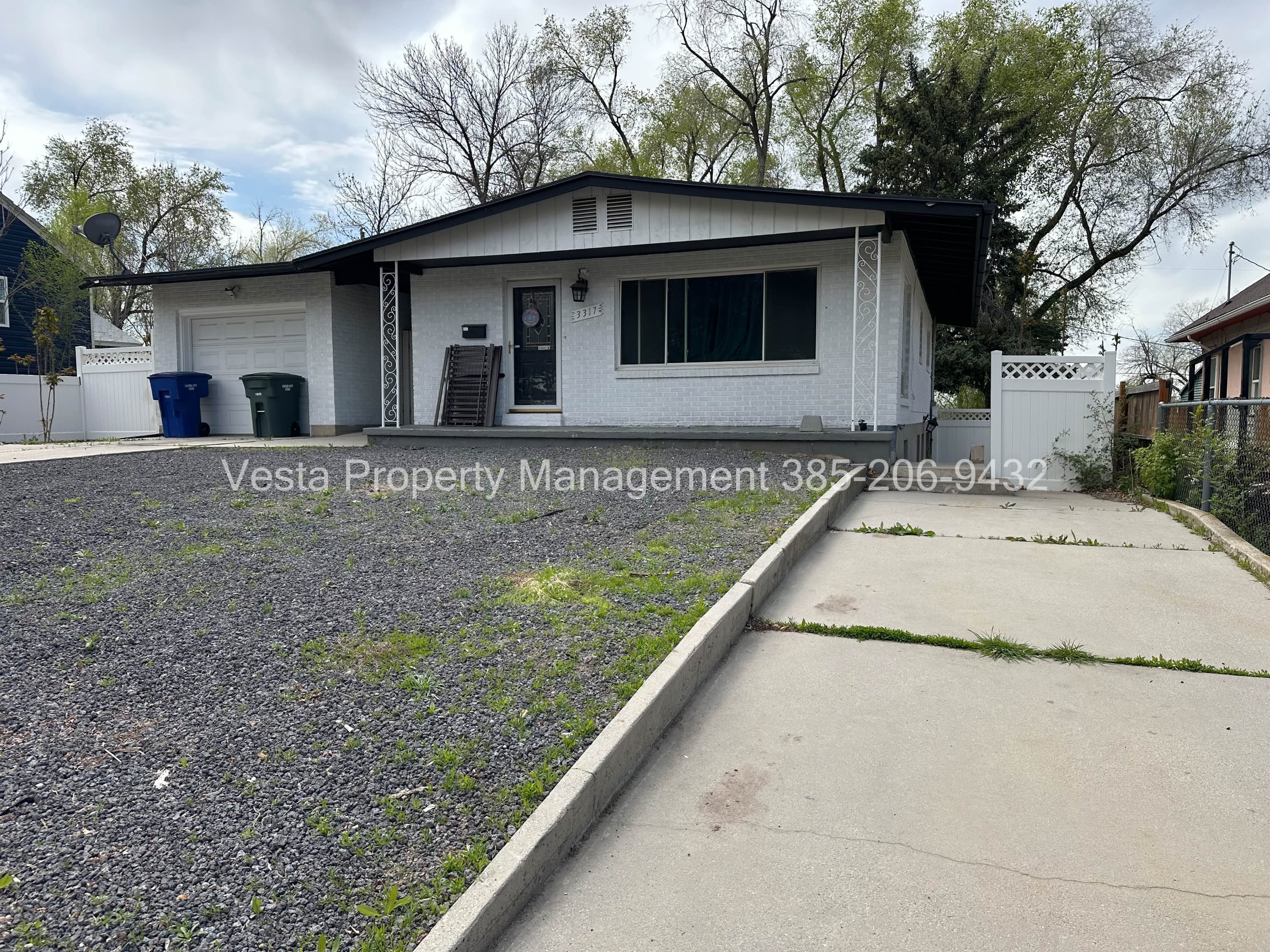 3317 Adams Avenue – photo 1