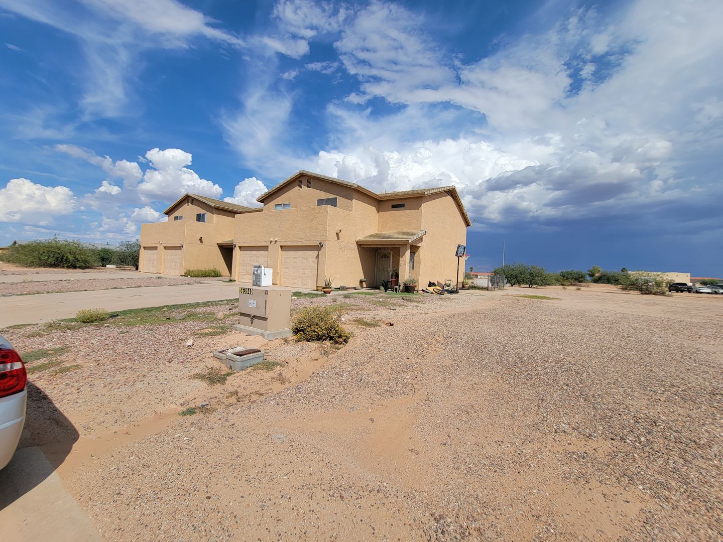 3 Bedroom – photo 1 of 30