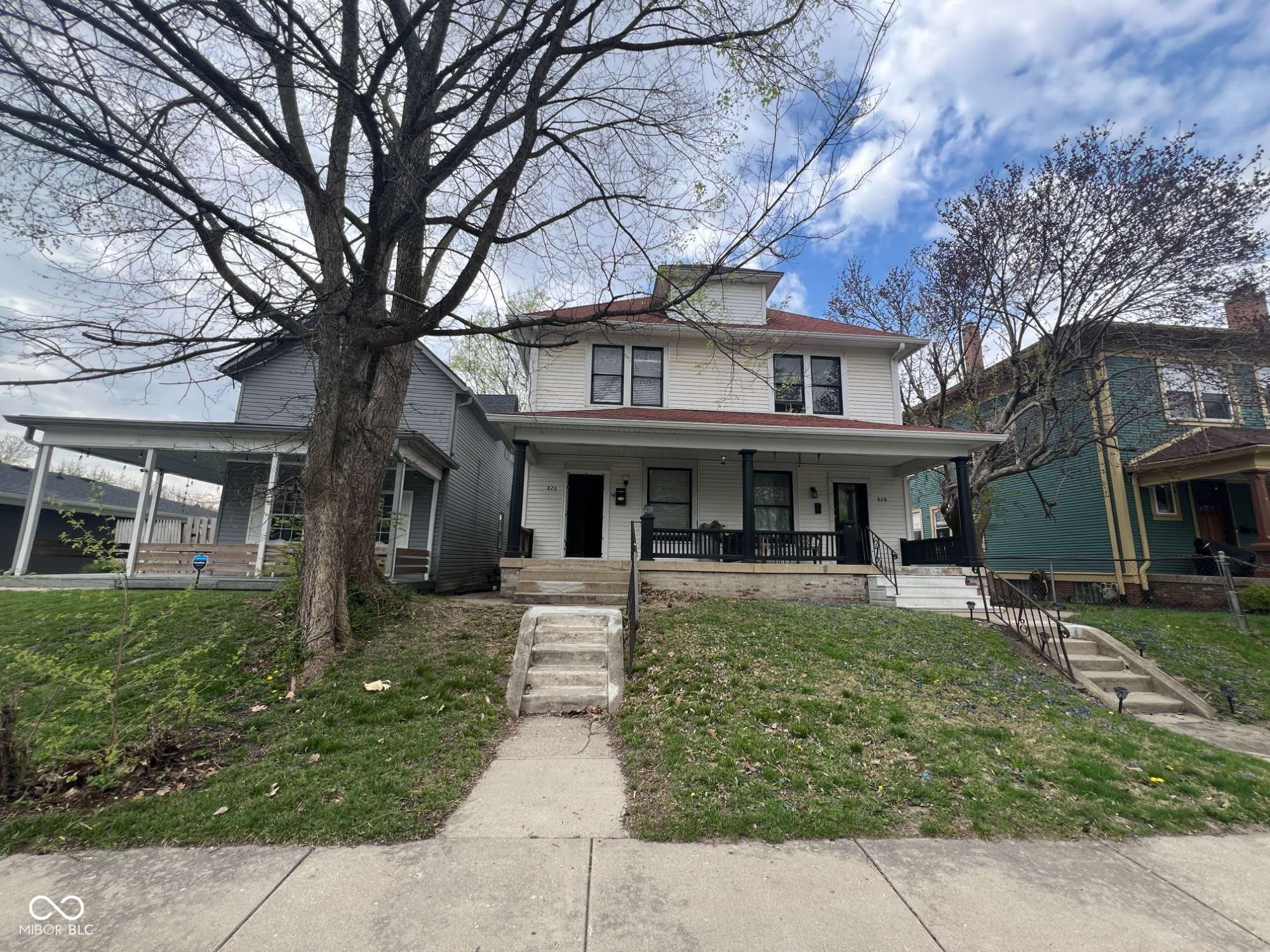 826 N Beville Avenue – photo 1