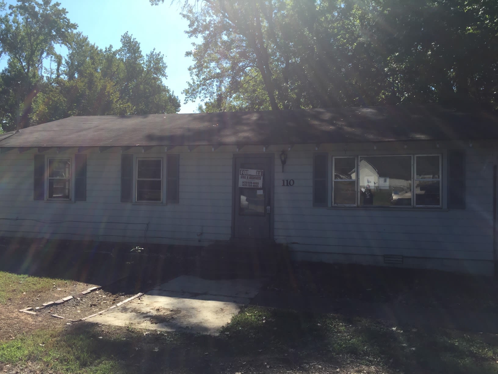 110 Perry ST – photo 1 of 7