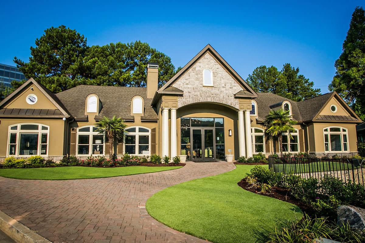 Stone Creek at Brookhaven – photo 1