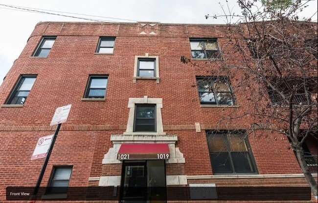 1019 N campbell Avenue – photo 1
