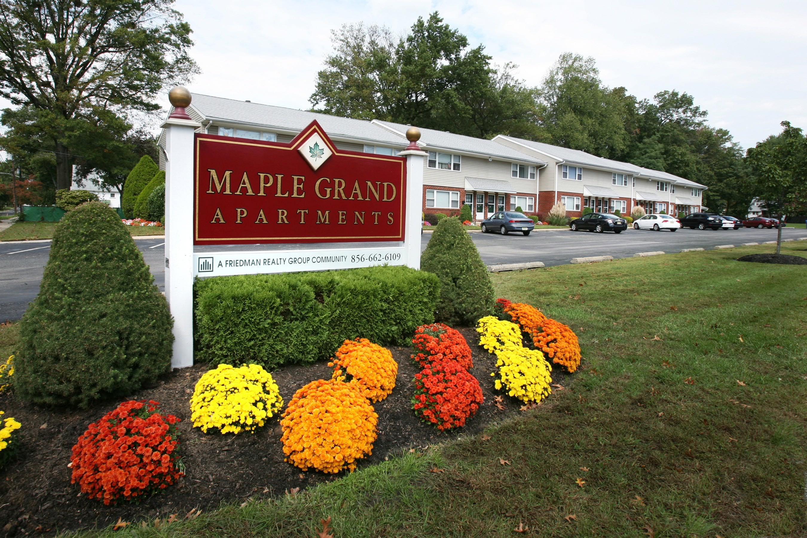 Maple Grand – photo 1 of 12