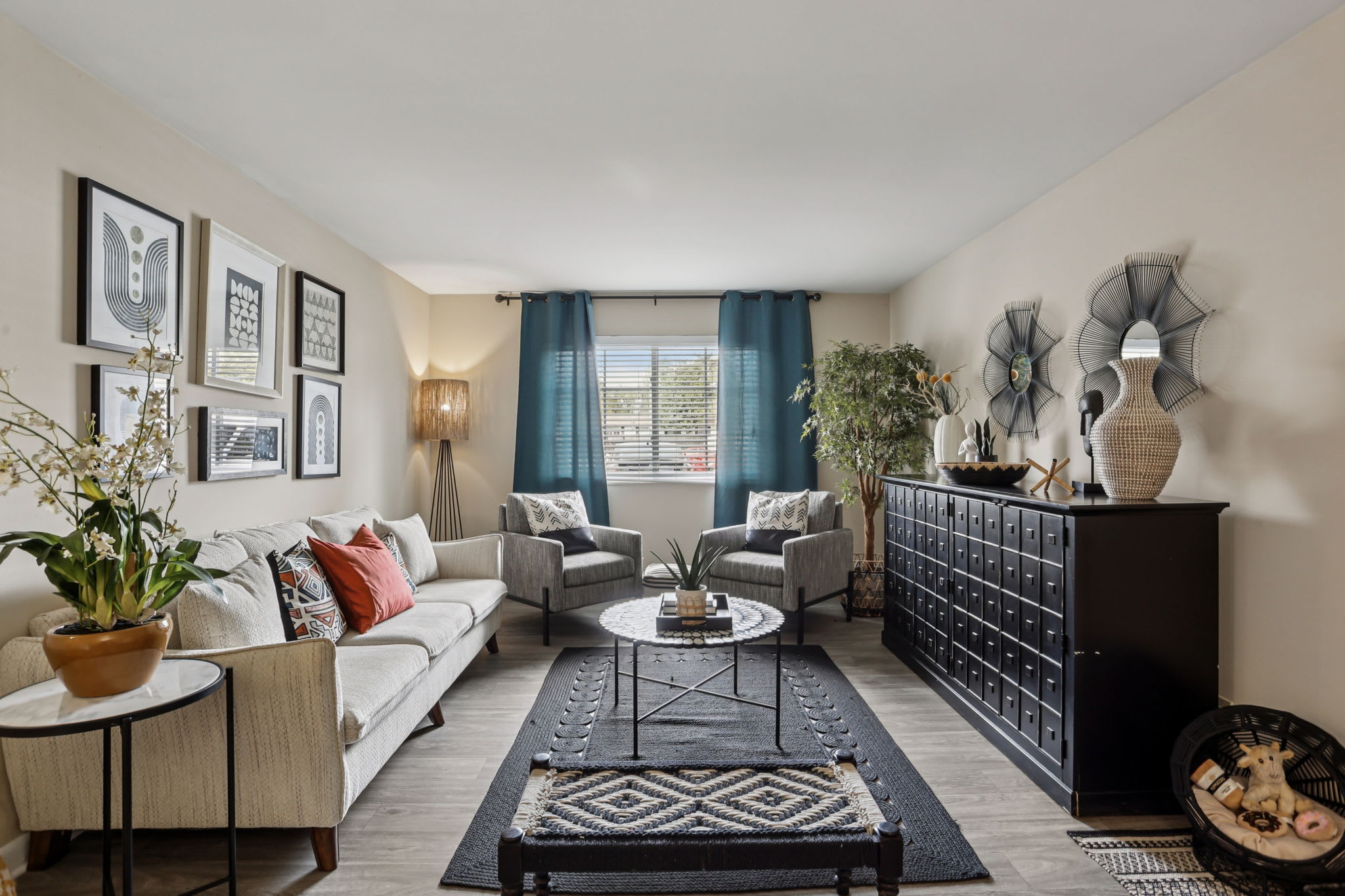 The Brentwood – photo 1