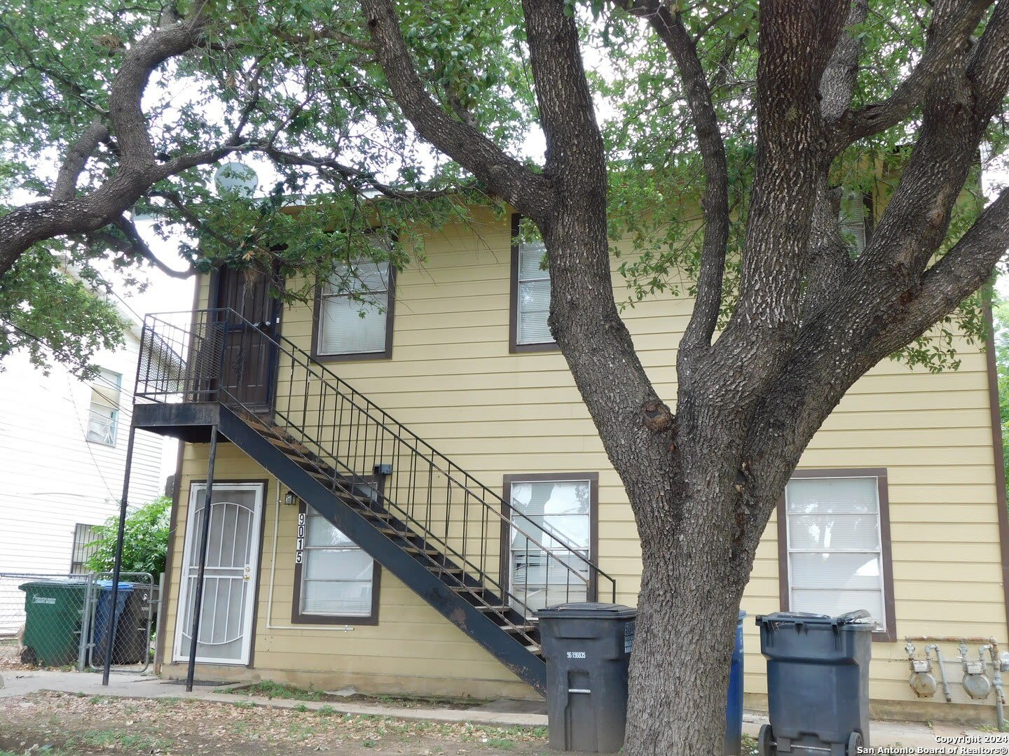 9017 GARNETT AVE – photo 1
