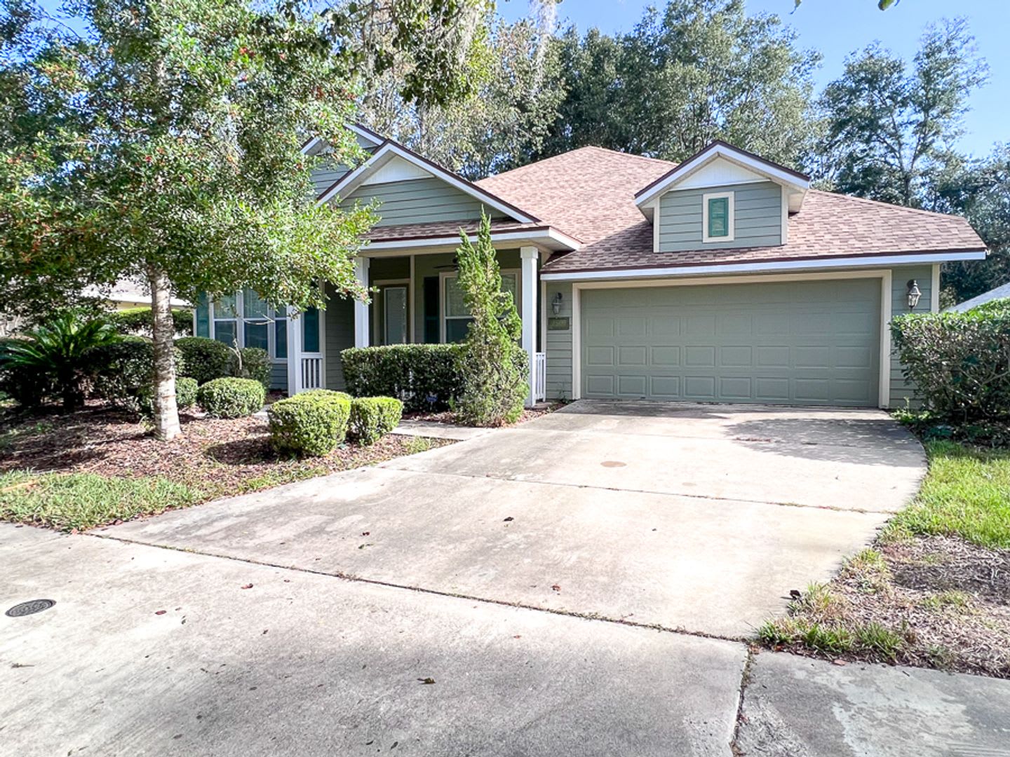 Available Mid-August! 4-Bedroom, 3-Bath Home in Desirable Longleaf Community – photo 1