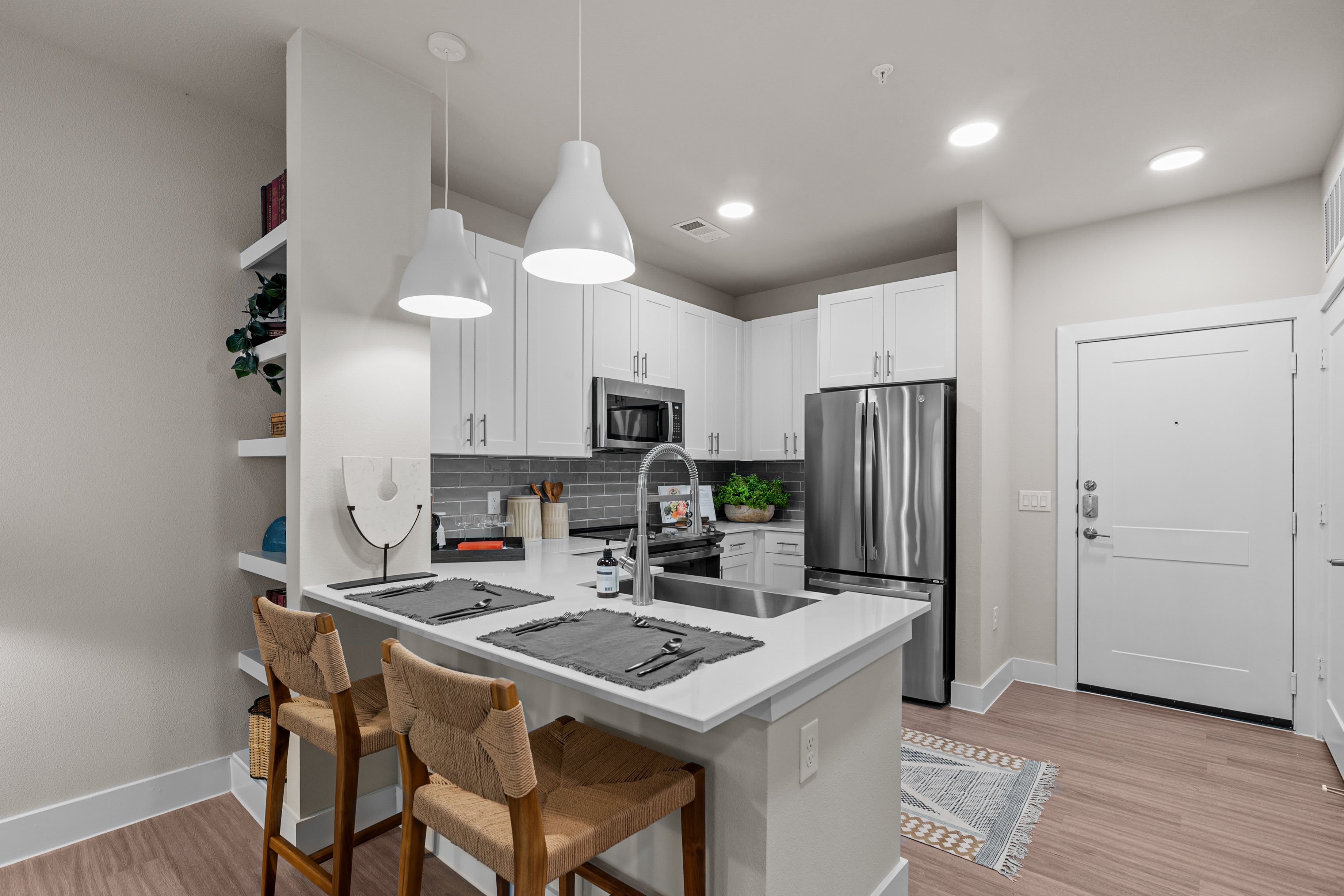 Lenox Bayside – photo 1 of 46