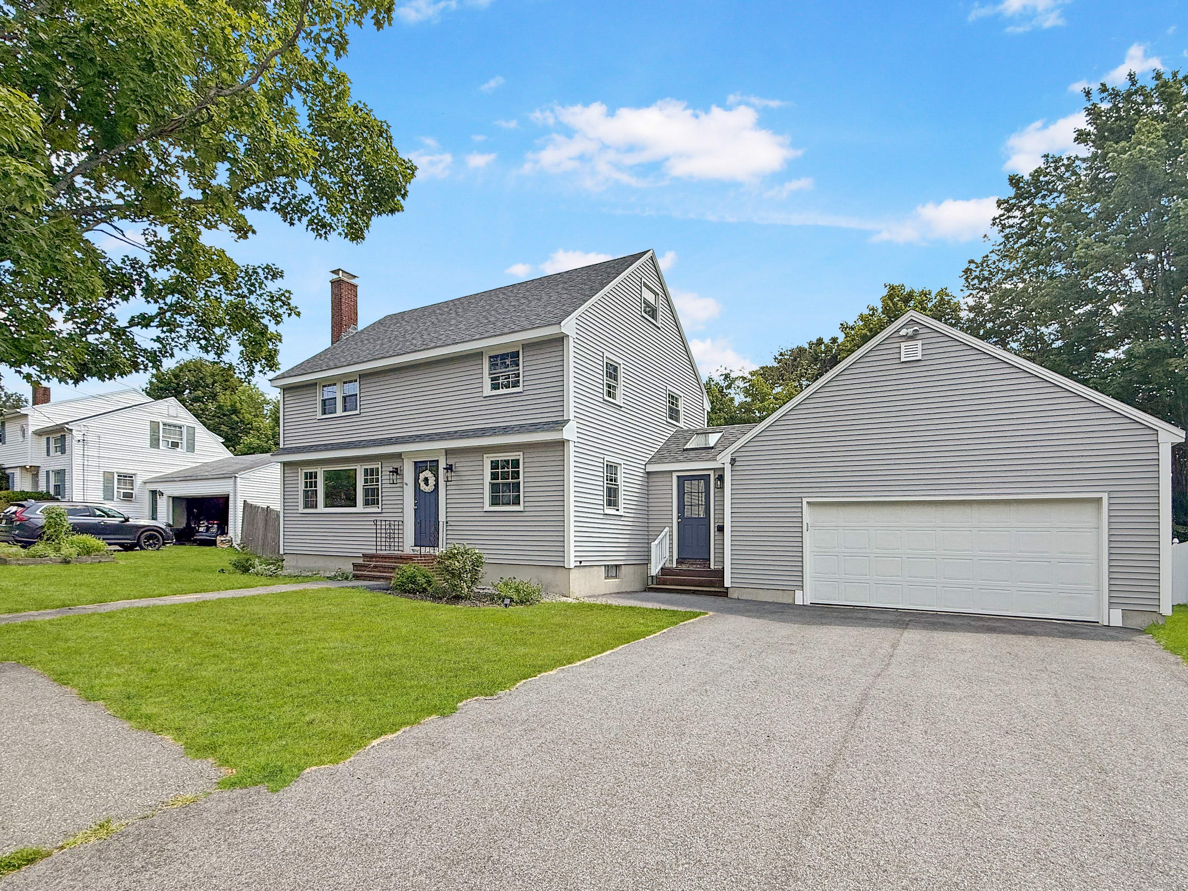 161 Wayside Road – photo 1