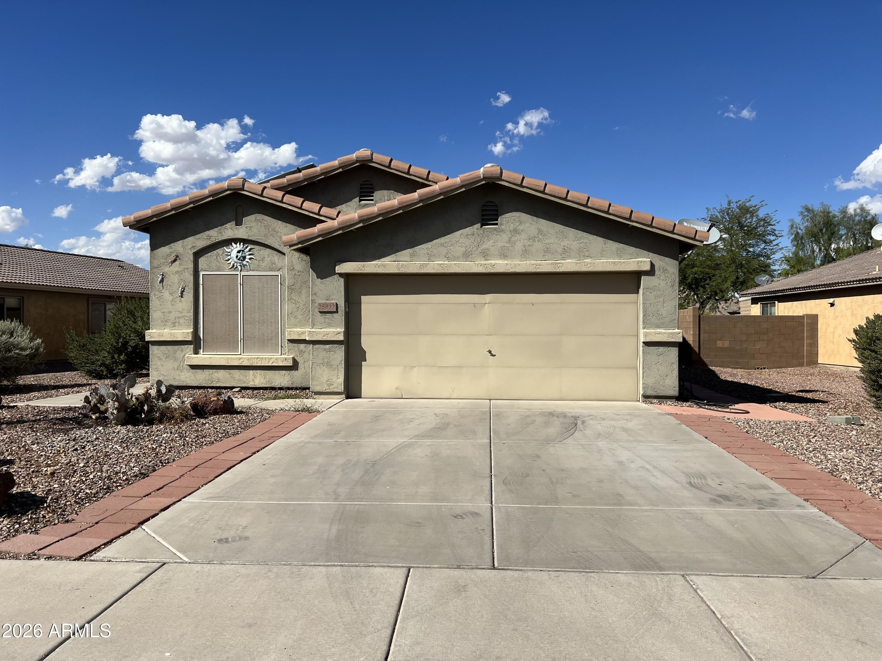 25822 W SATELLITE Lane – photo 1