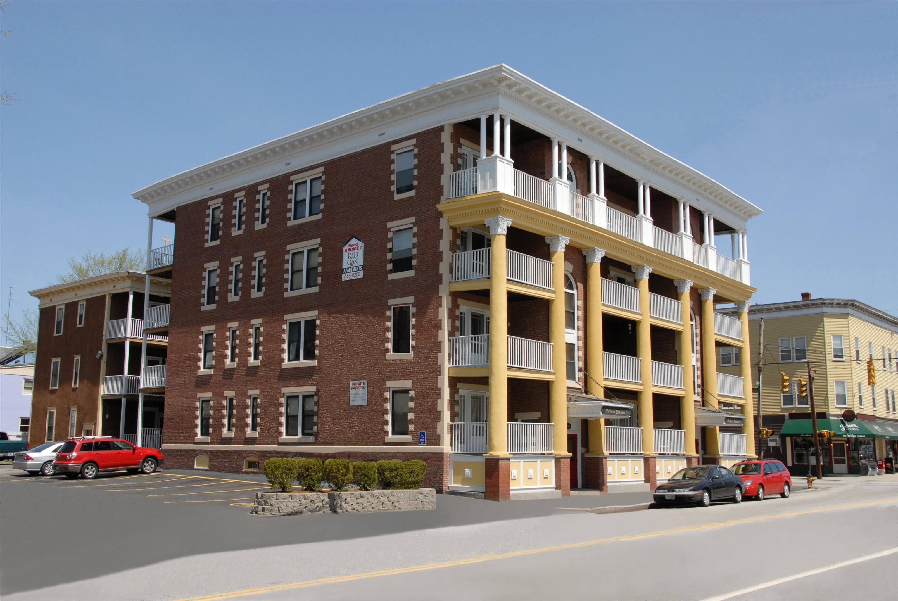 610 Union Street – photo 1