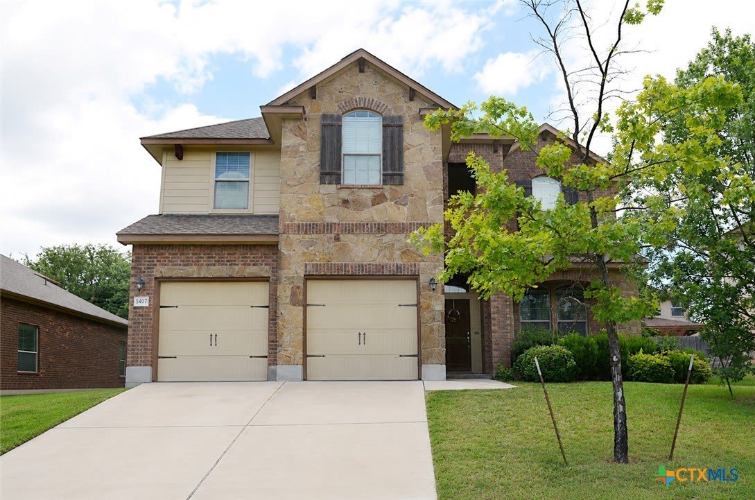 5407 Sulfur Spring Drive – photo 1