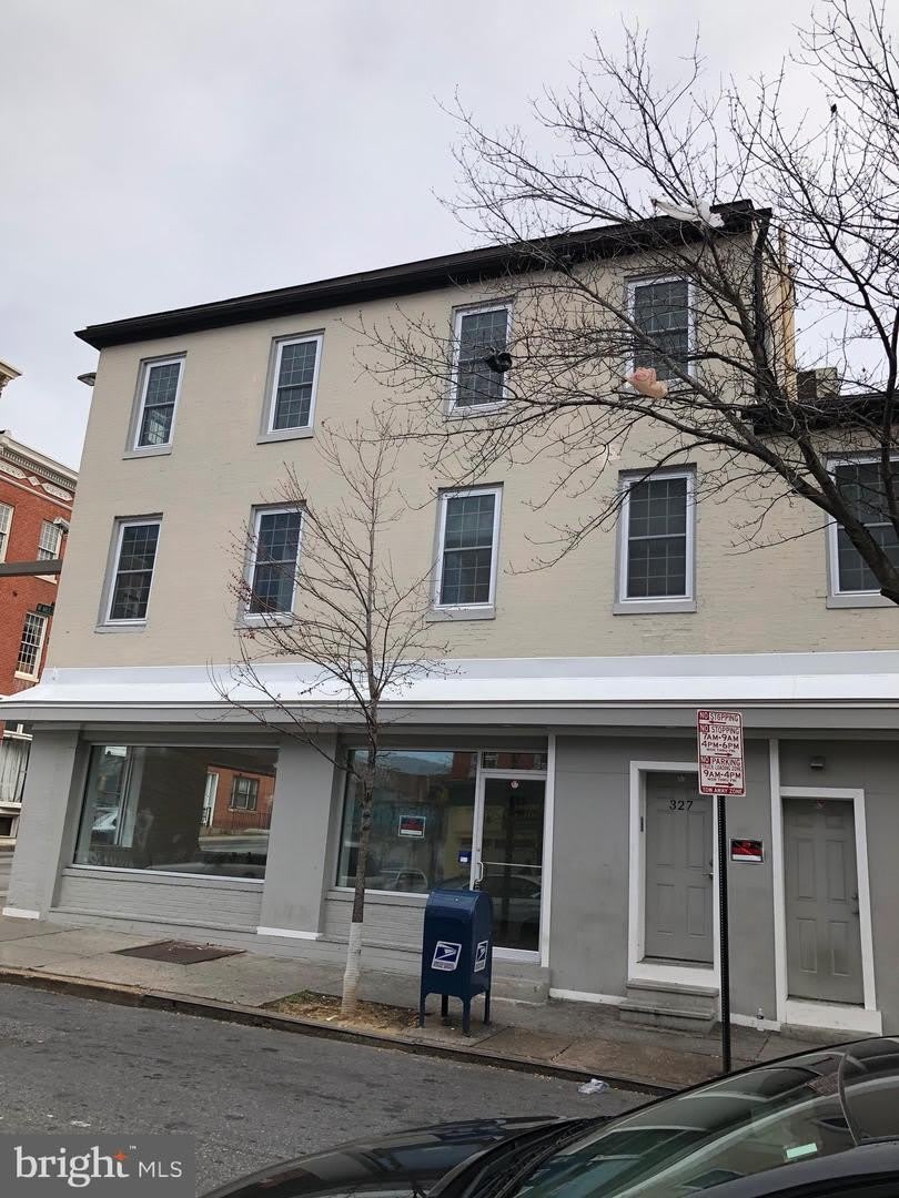 123 W Mulberry St B – photo 1