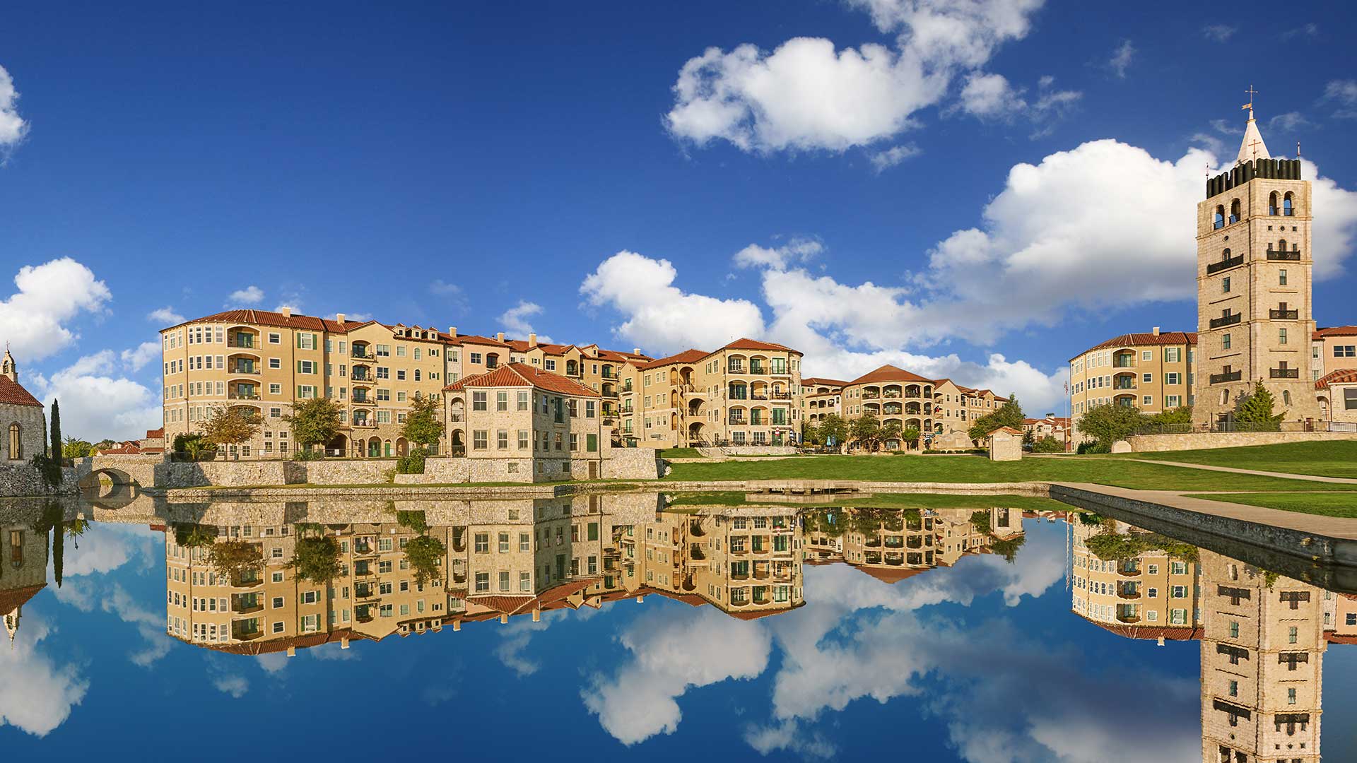 55+ Senior Living Community – photo 1