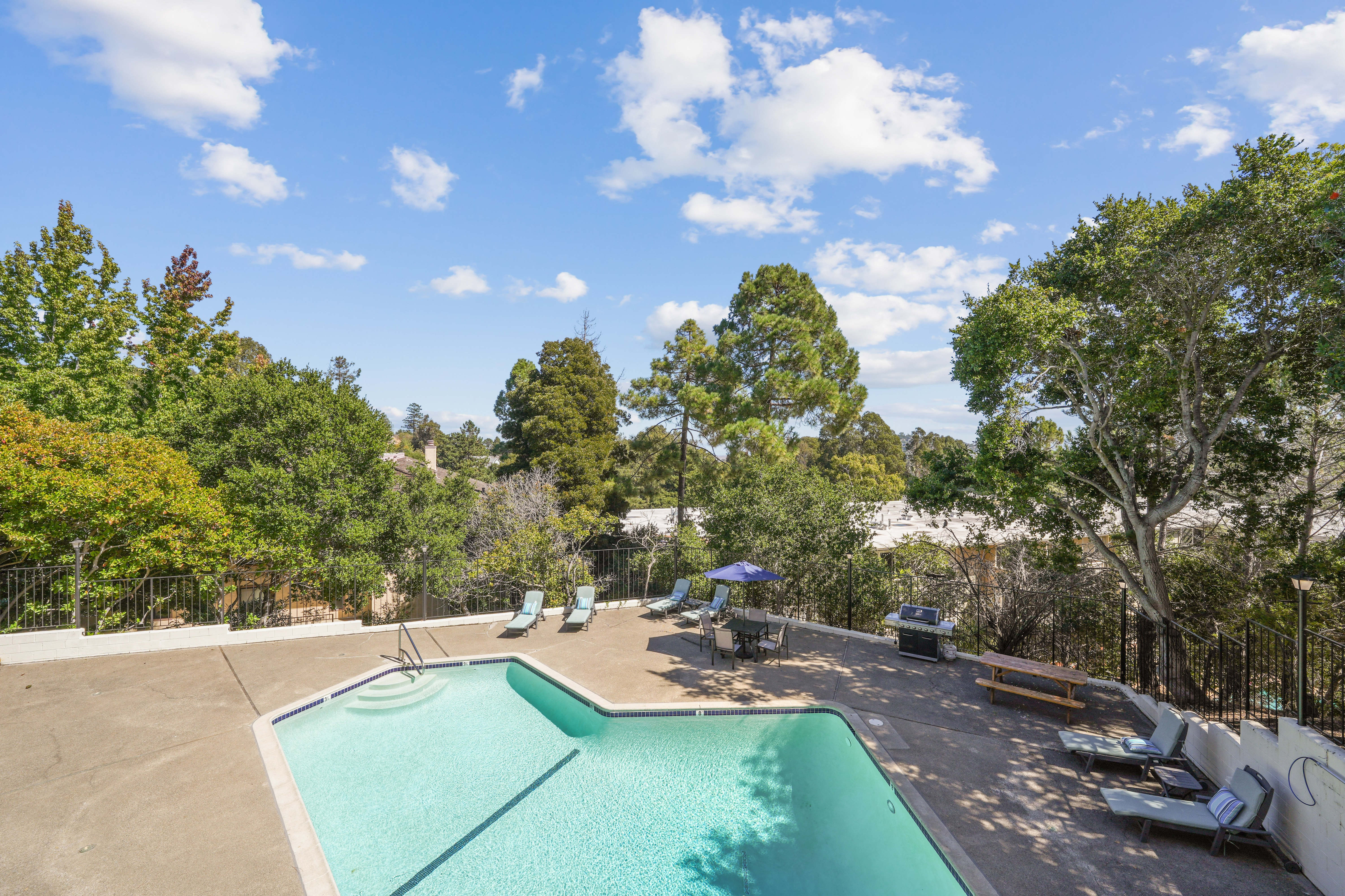 The Riley at Belmont Hills – photo 1 of 15