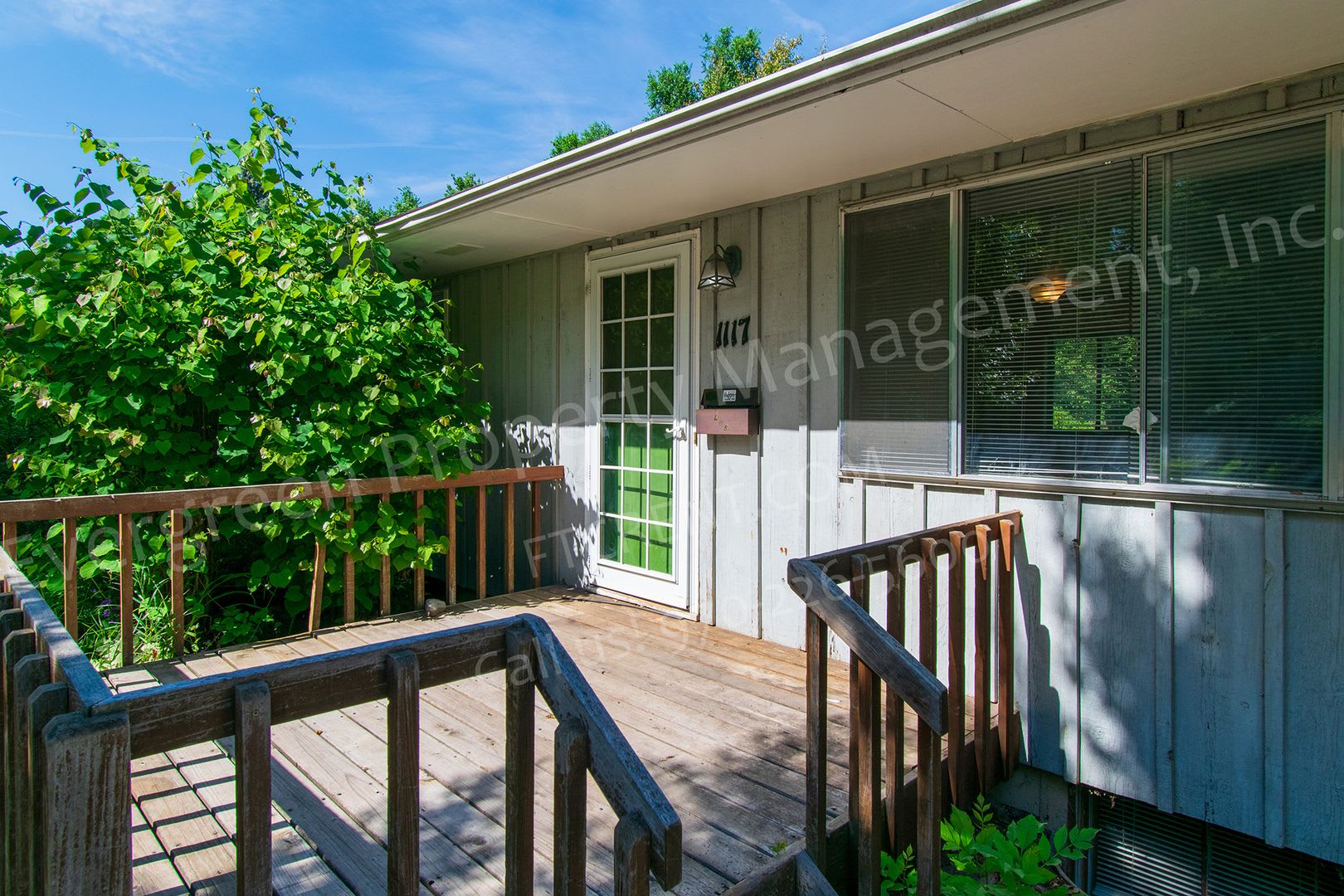5-Bedroom Just Minutes From CSU! – photo 1