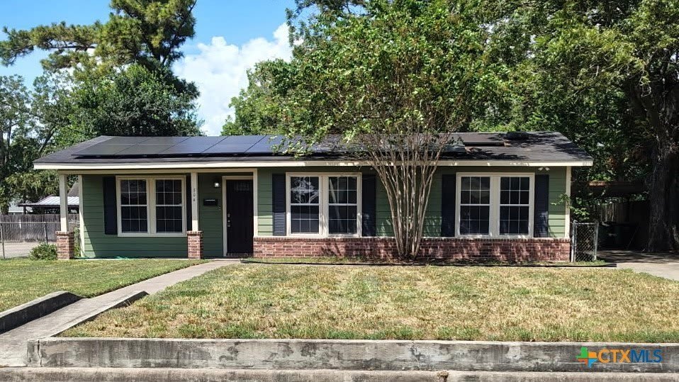 504 E Convent Street – photo 1