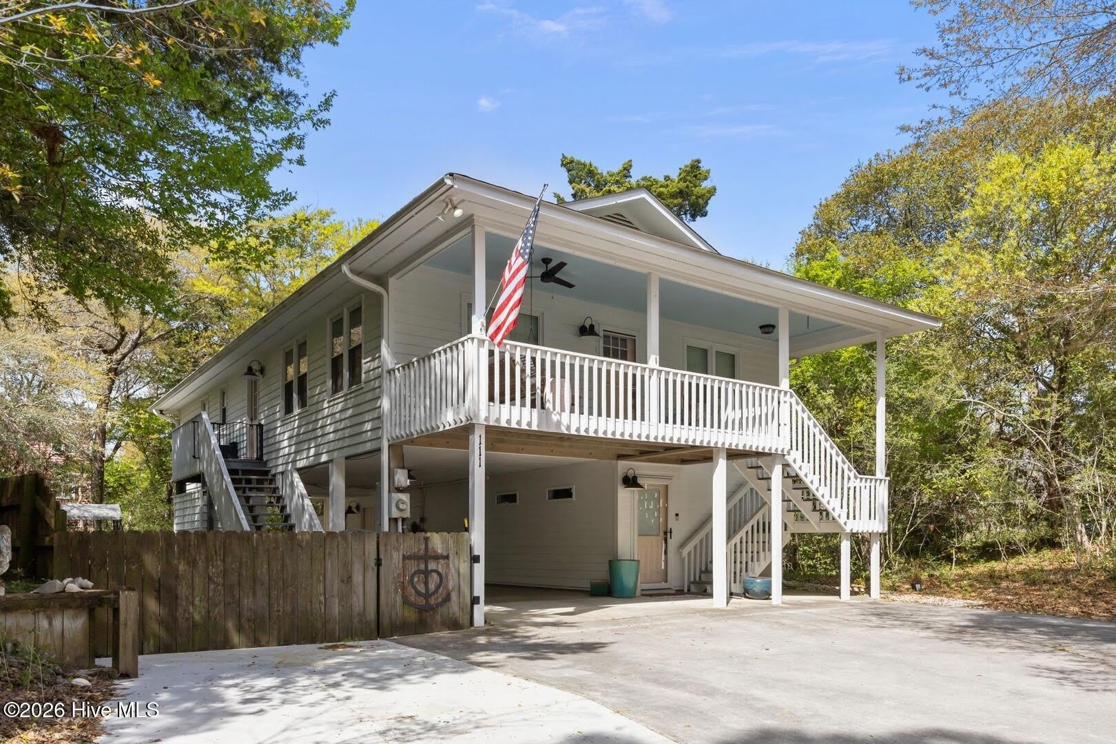 111 Ocean Oaks Drive – photo 1 of 40