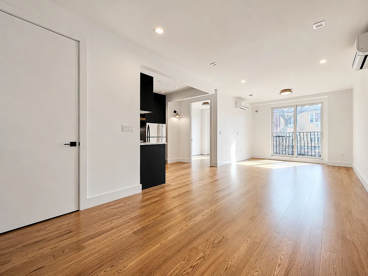 1511 Fulton St Apt 2B – photo 1