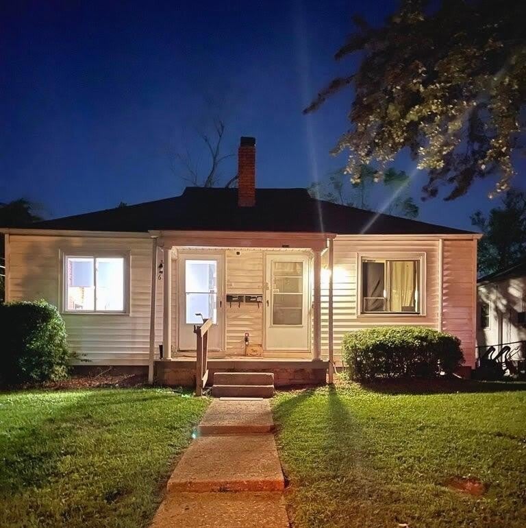 2654 Avalon Place – photo 1