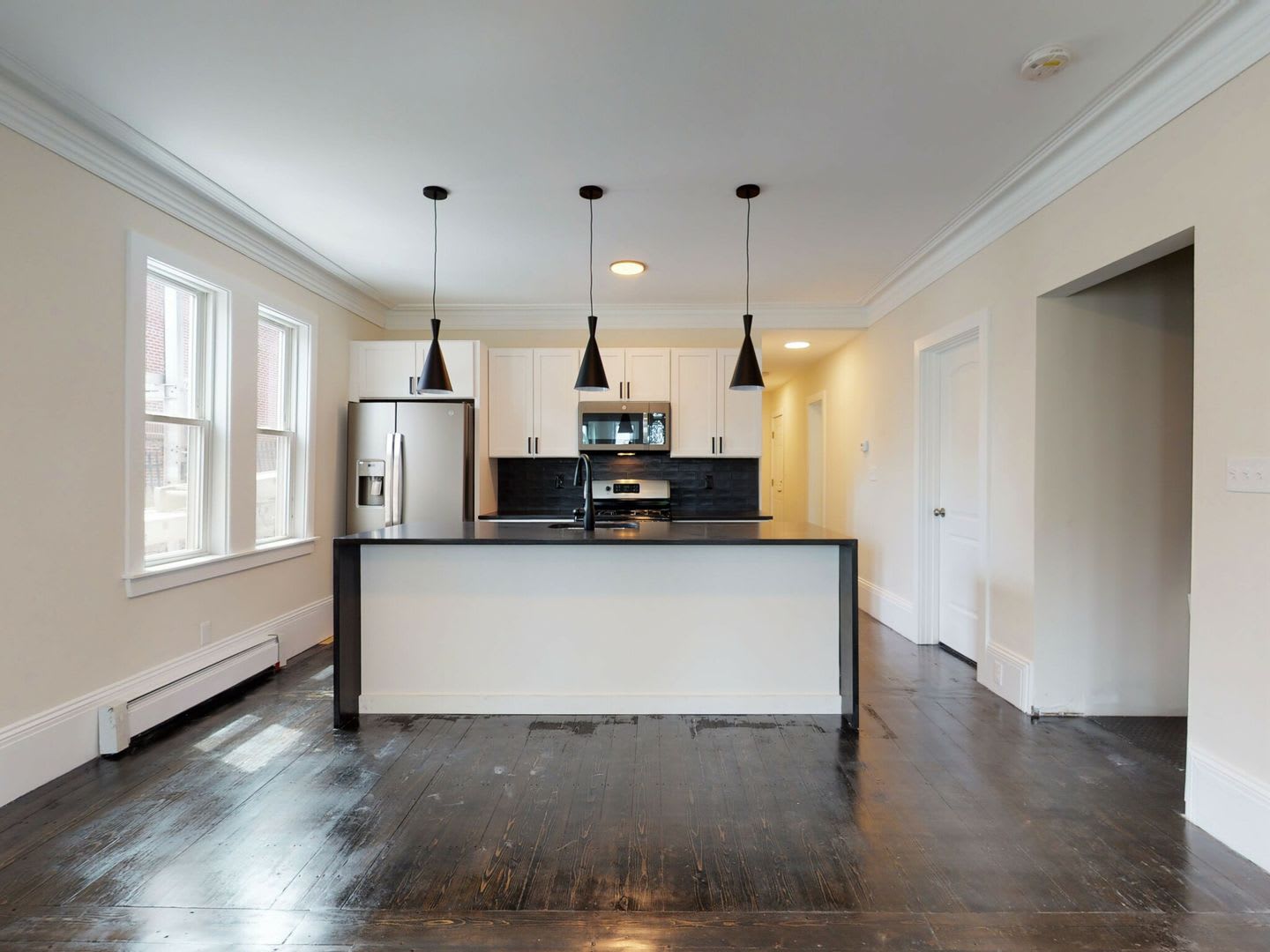 835 Parker St #1A Boston MA 02120 – photo 1