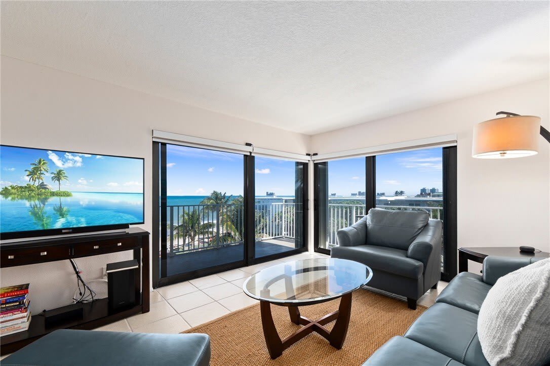 4450 HIGHWAY A1A 404 – photo 1