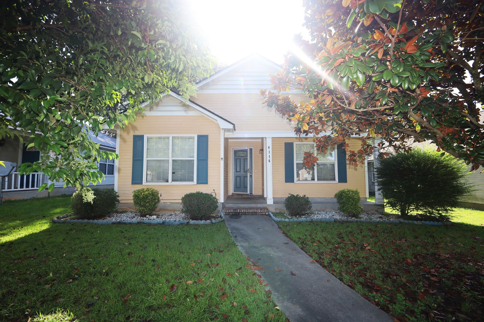 4116 Hamilton Circle – photo 1 of 6