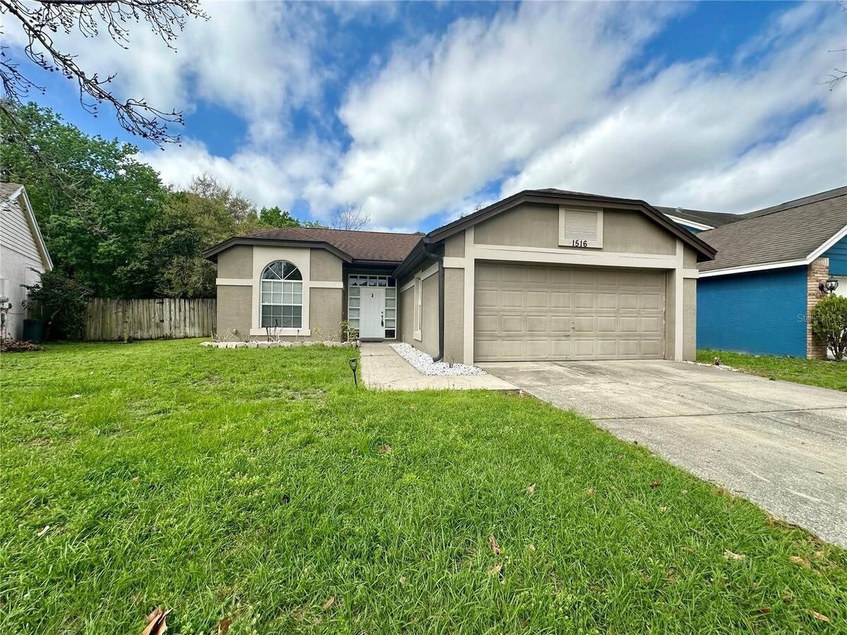 1516 Crosswind Circle – photo 1 of 23